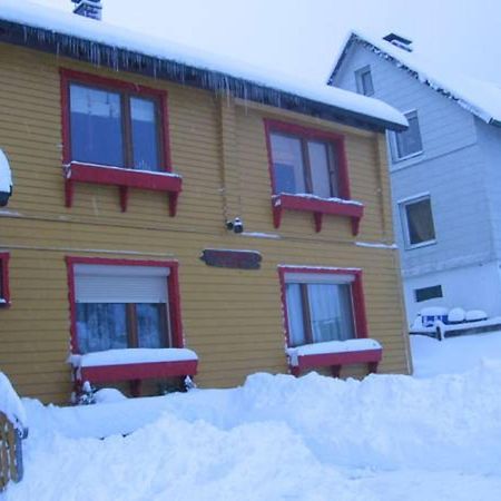 Ferienwohnung Loipe Браунлаге Экстерьер фото