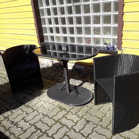 Ferienwohnung Loipe Браунлаге Экстерьер фото