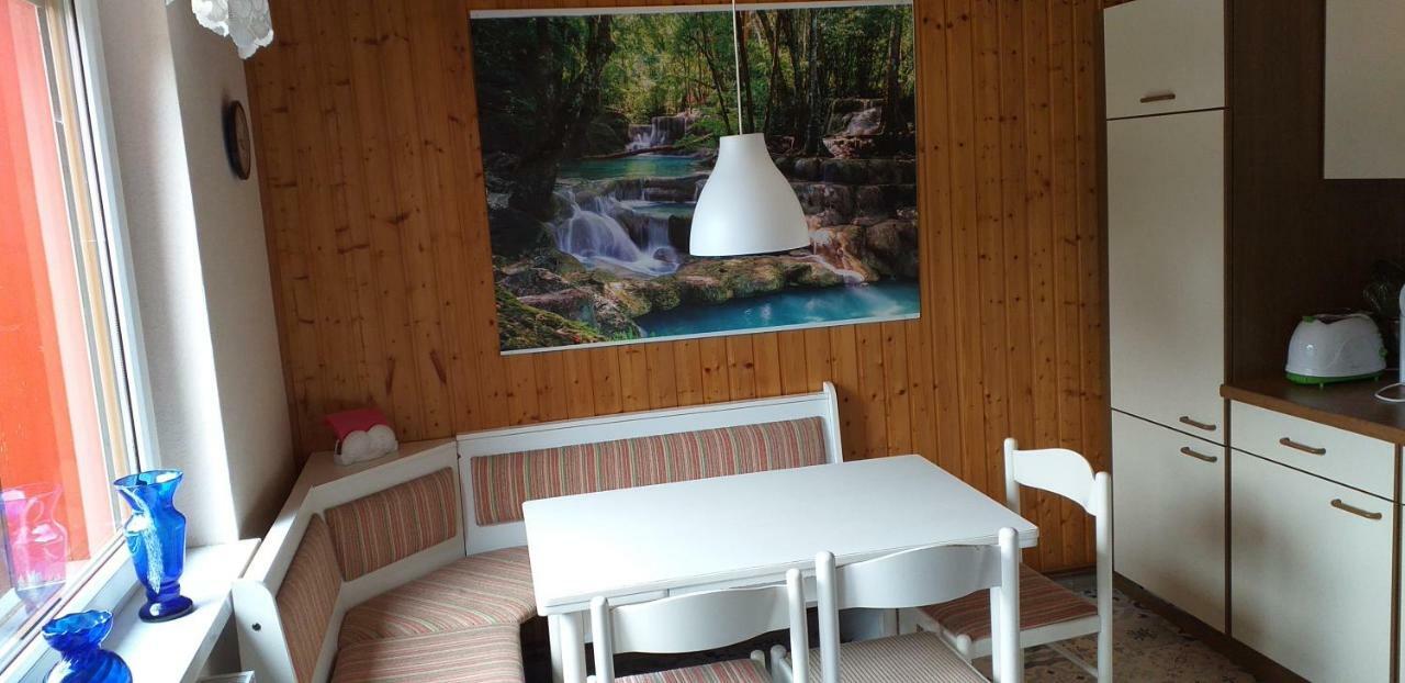 Ferienwohnung Loipe Браунлаге Экстерьер фото